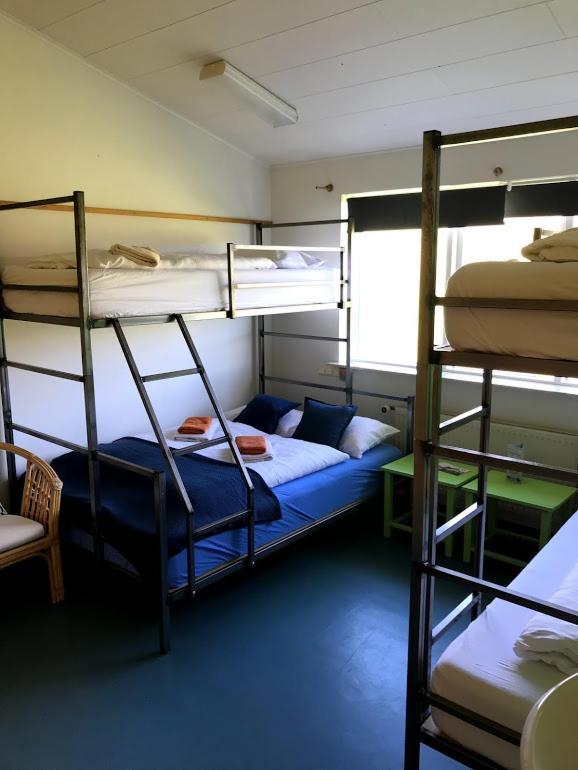 Helgafell Hostel Djúpivogur Eksteriør bilde