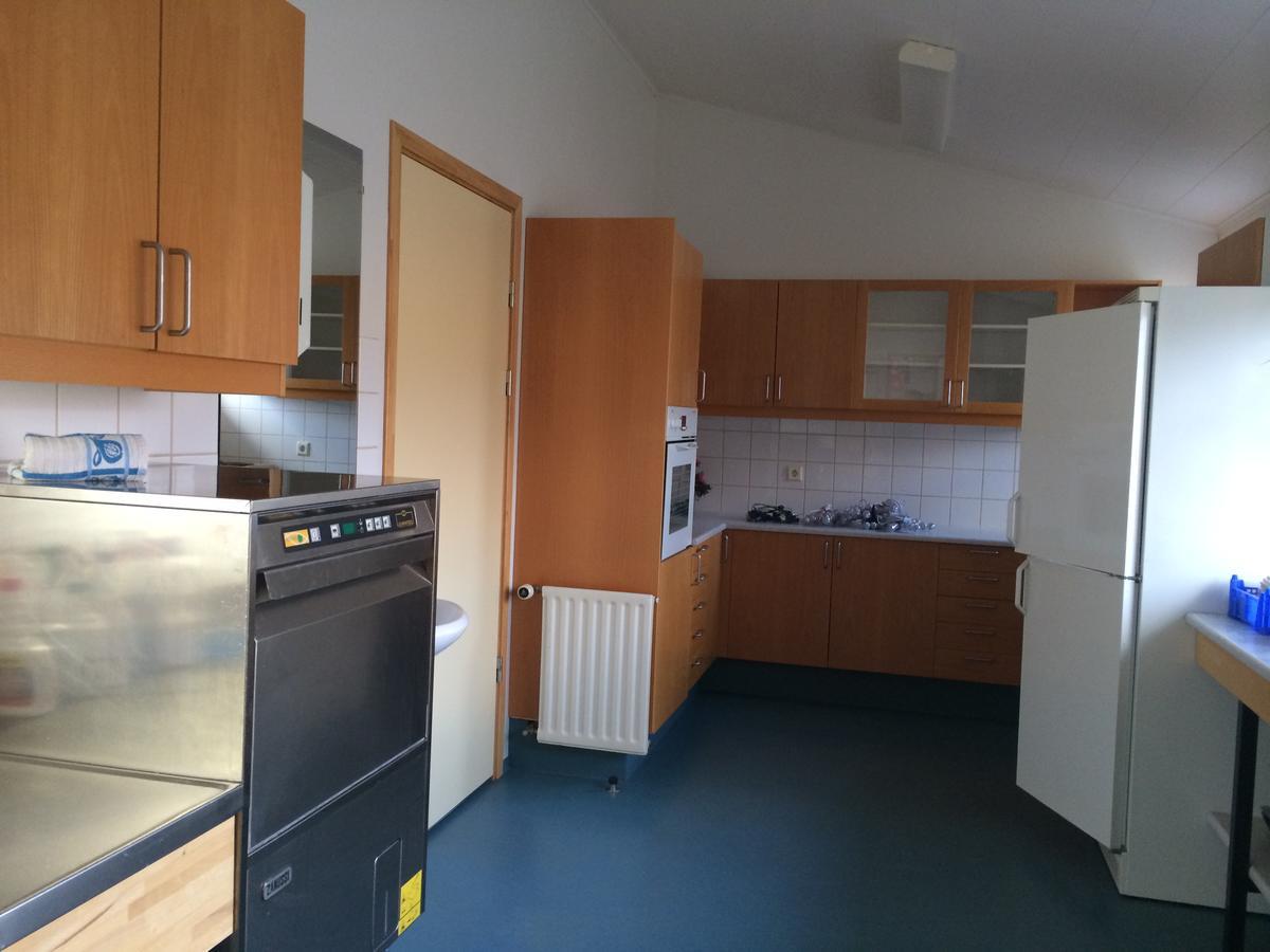 Helgafell Hostel Djúpivogur Eksteriør bilde