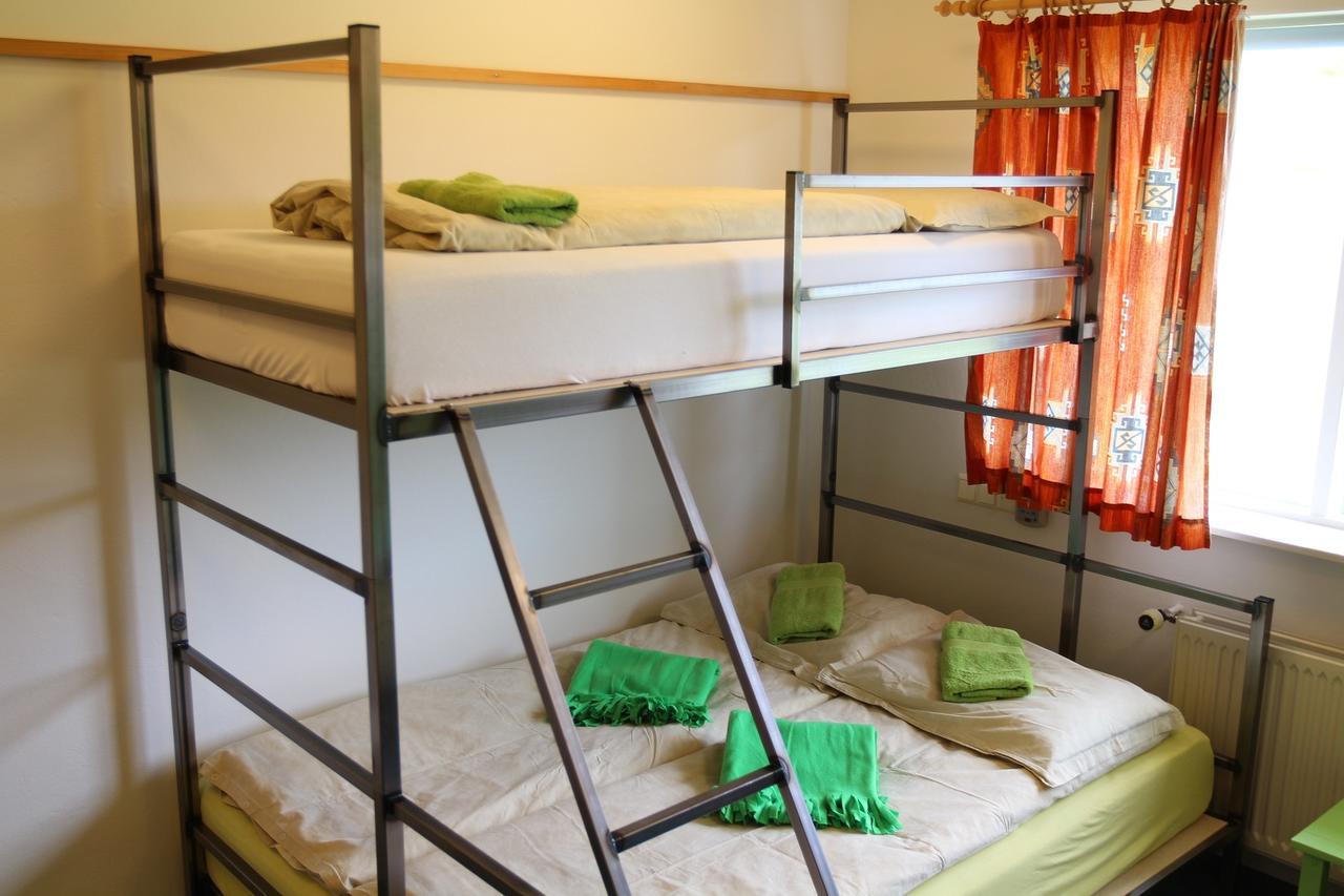 Helgafell Hostel Djúpivogur Eksteriør bilde