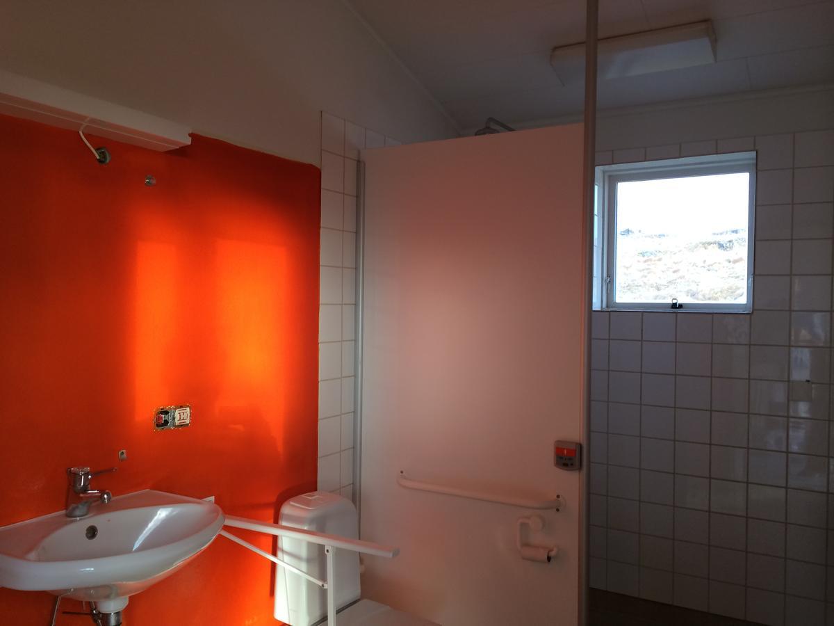 Helgafell Hostel Djúpivogur Eksteriør bilde