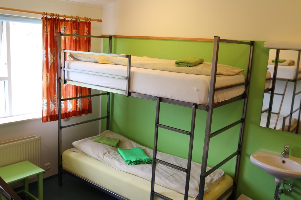 Helgafell Hostel Djúpivogur Eksteriør bilde