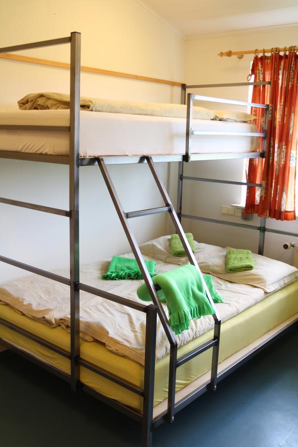 Helgafell Hostel Djúpivogur Eksteriør bilde
