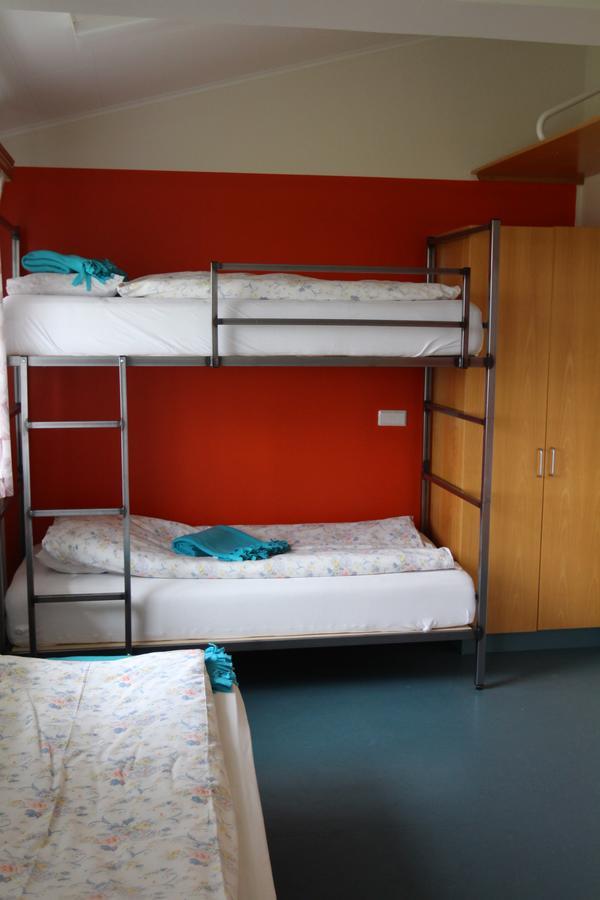 Helgafell Hostel Djúpivogur Eksteriør bilde