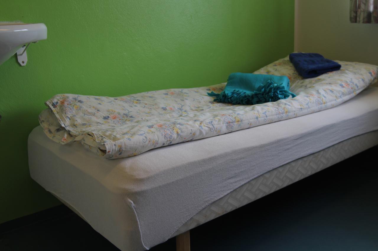 Helgafell Hostel Djúpivogur Eksteriør bilde