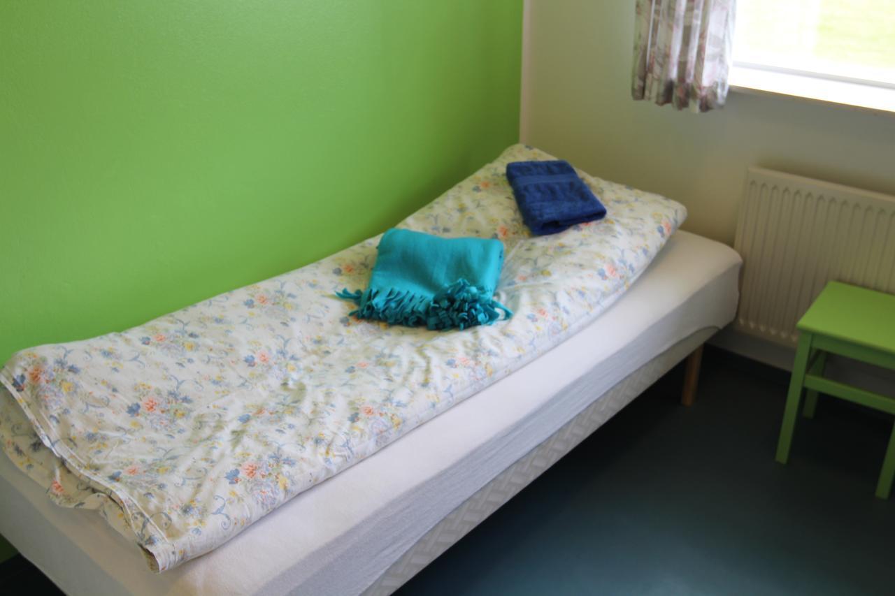 Helgafell Hostel Djúpivogur Eksteriør bilde