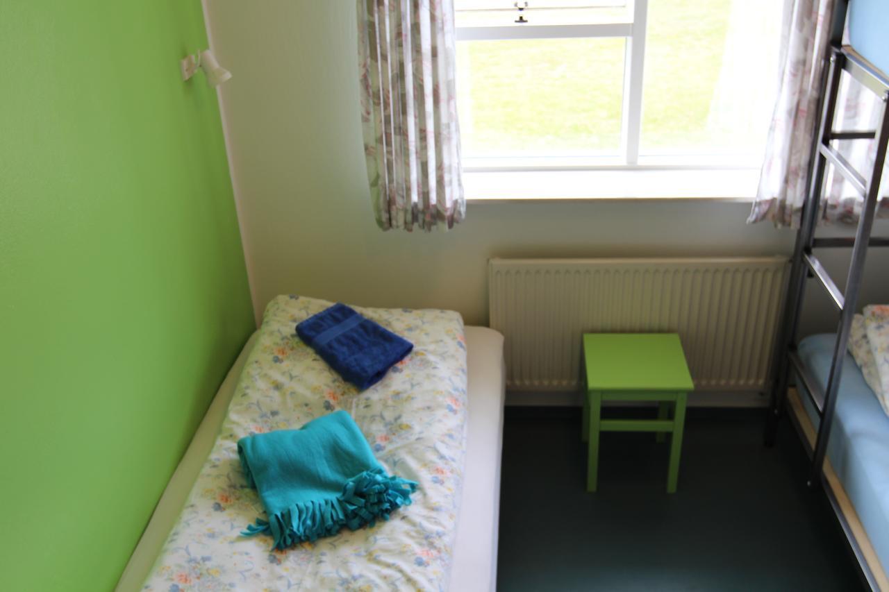 Helgafell Hostel Djúpivogur Eksteriør bilde