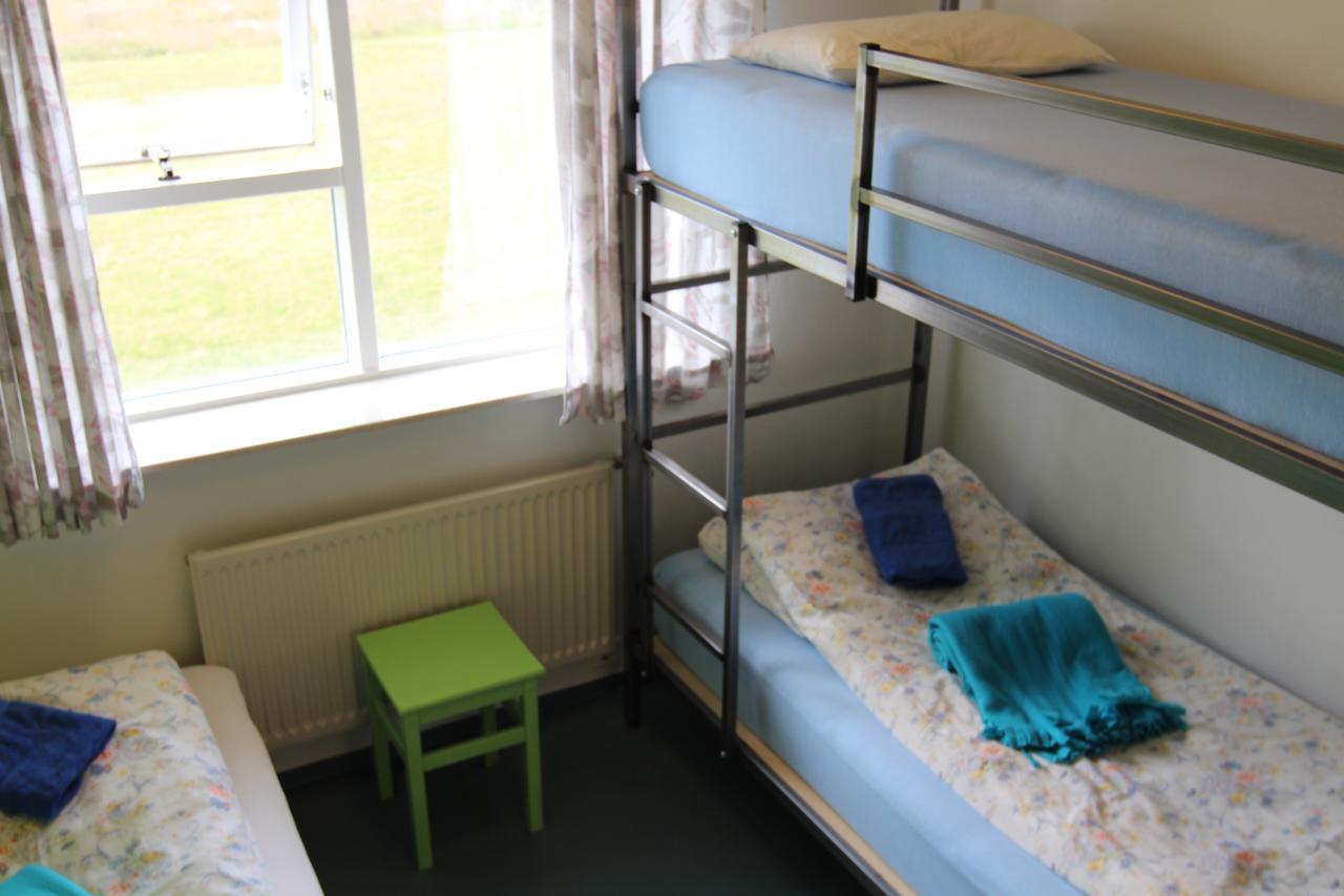 Helgafell Hostel Djúpivogur Eksteriør bilde