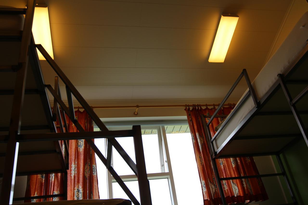 Helgafell Hostel Djúpivogur Eksteriør bilde