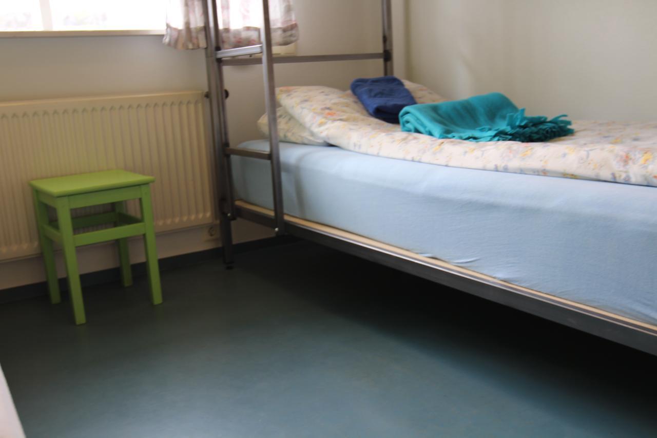 Helgafell Hostel Djúpivogur Eksteriør bilde