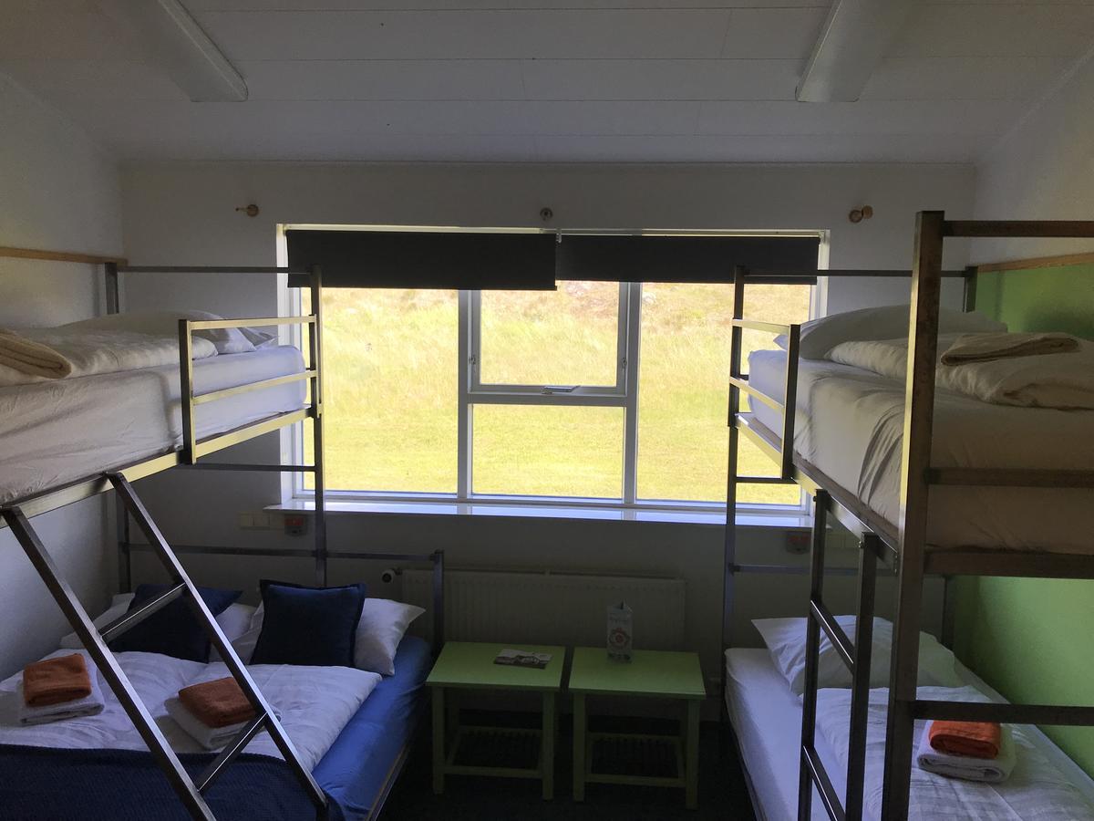 Helgafell Hostel Djúpivogur Eksteriør bilde