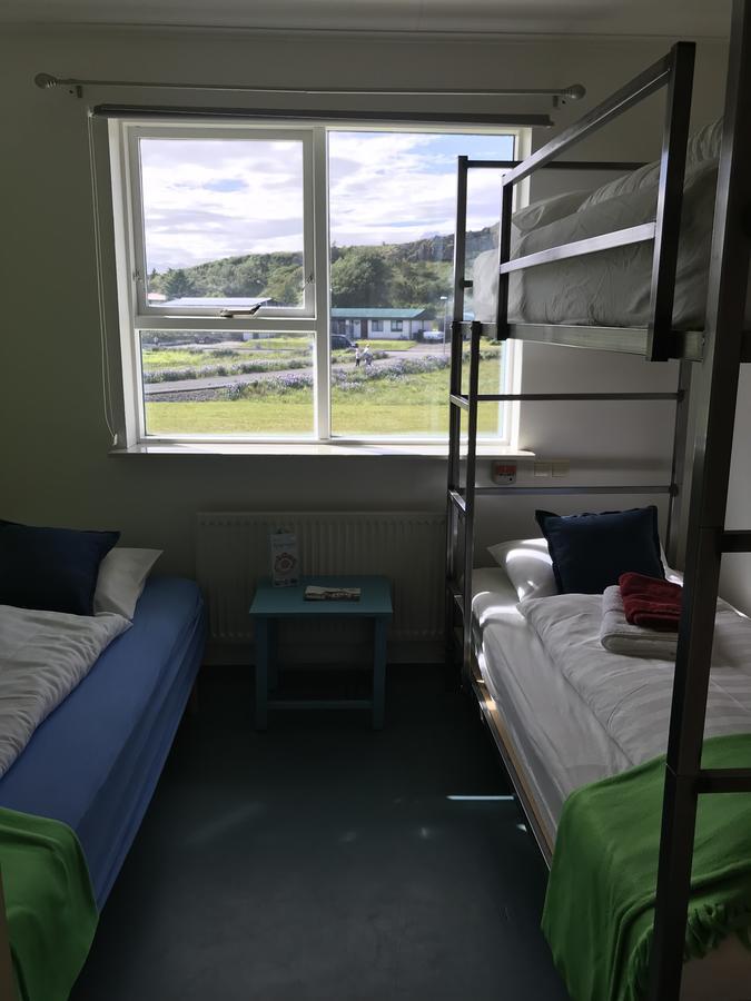 Helgafell Hostel Djúpivogur Eksteriør bilde
