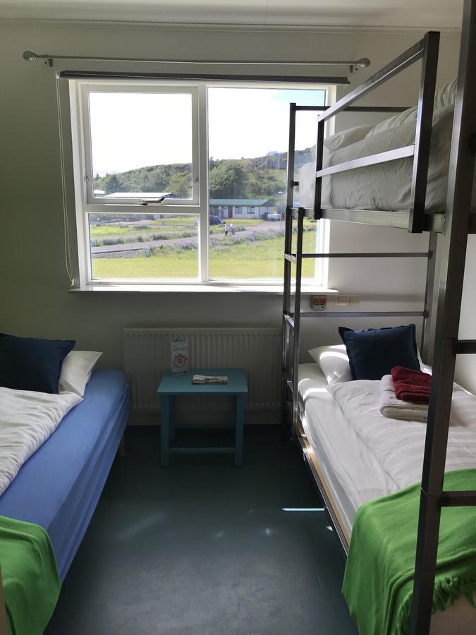 Helgafell Hostel Djúpivogur Eksteriør bilde