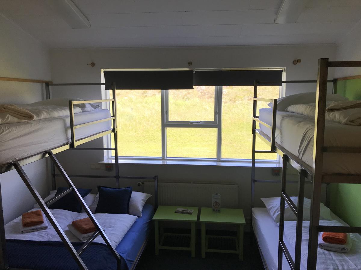 Helgafell Hostel Djúpivogur Eksteriør bilde